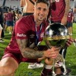 La Sudamericana se celebra en Rodríguez