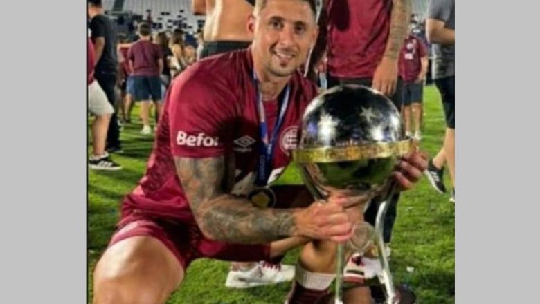 La Sudamericana se celebra en Rodríguez