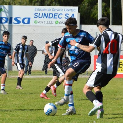 Confirmadas las semifinales