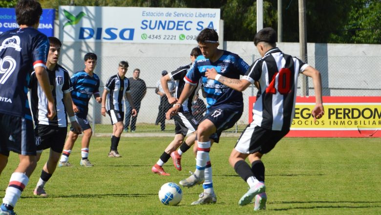 Confirmadas las semifinales
