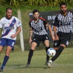 Sin grandes luces ganó bien