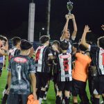 Clausura de quinta para el decano