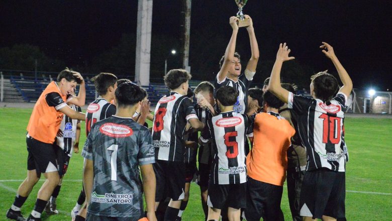 Clausura de quinta para el decano