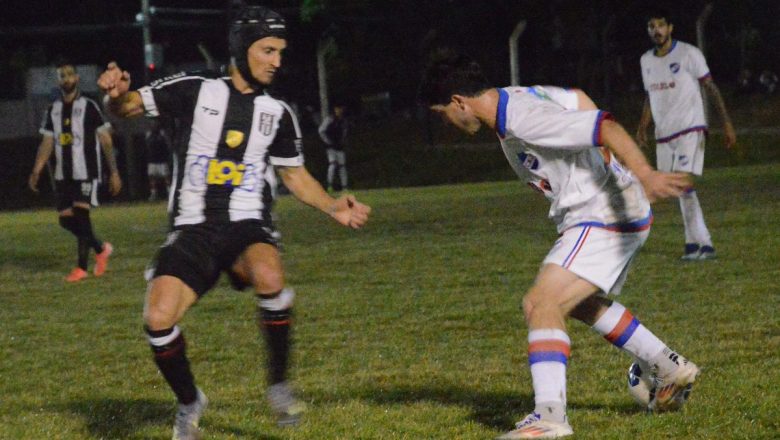 Están los semifinalistas del Clausura