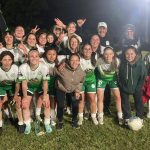 Clasificaciones confirmadas en jornada final