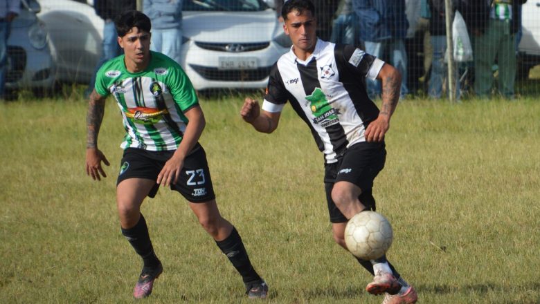 Wanderers pegó primero en la definición