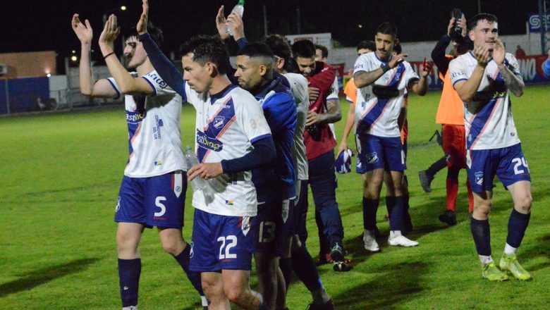 Campana va por el tricampeonato