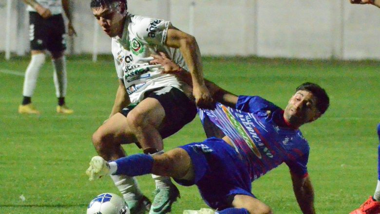 El Sur está pronto para el 2026