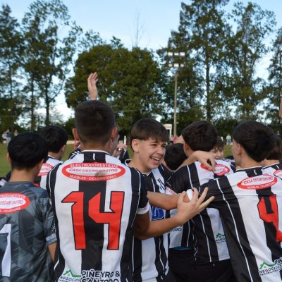 Central es un muy merecido campeón