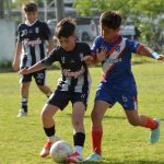 Regresó con la jornada diez