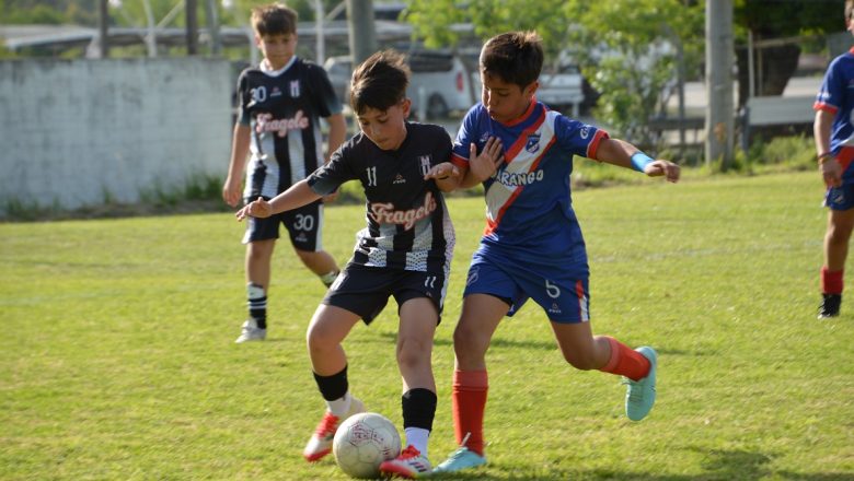 Regresó con la jornada diez