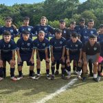 De a poco se arriman las fechas finales