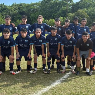 De a poco se arriman las fechas finales