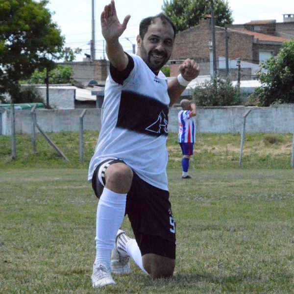 Central se llevó la anual