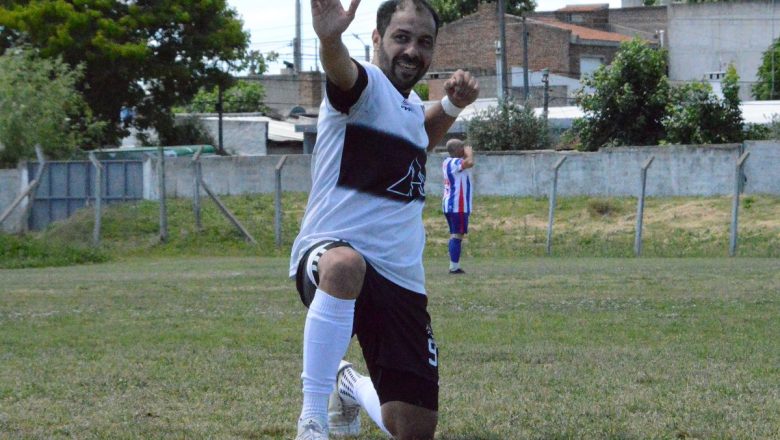 Central se llevó la anual