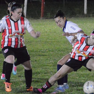 A un paso del título de temporada