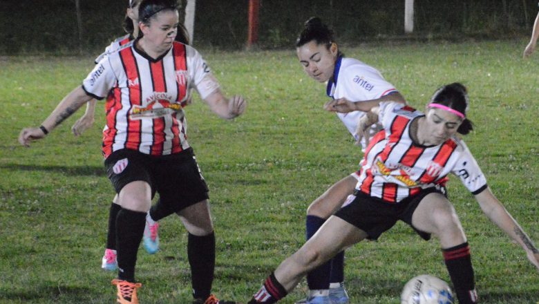 A un paso del título de temporada