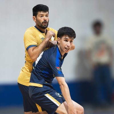 Ya están los finalistas