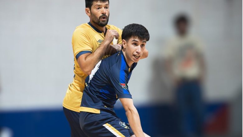 Ya están los finalistas