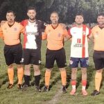 Desde la serie de Oro definen el playoff