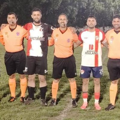 Desde la serie de Oro definen el playoff