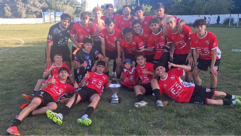 Se festeja en Rodríguez y Valdéz