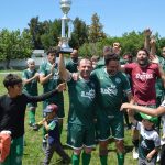 Juventuda Unida llega con dos derechos