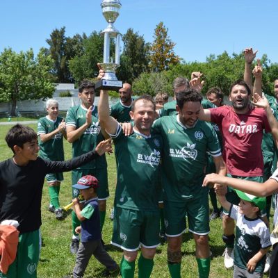 Juventuda Unida llega con dos derechos