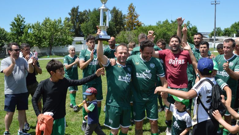 Juventuda Unida llega con dos derechos