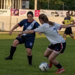 Nacional también es líder