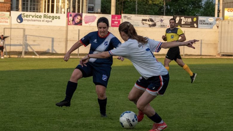 Nacional también es líder