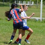 Reparto de puntos en jornada siete