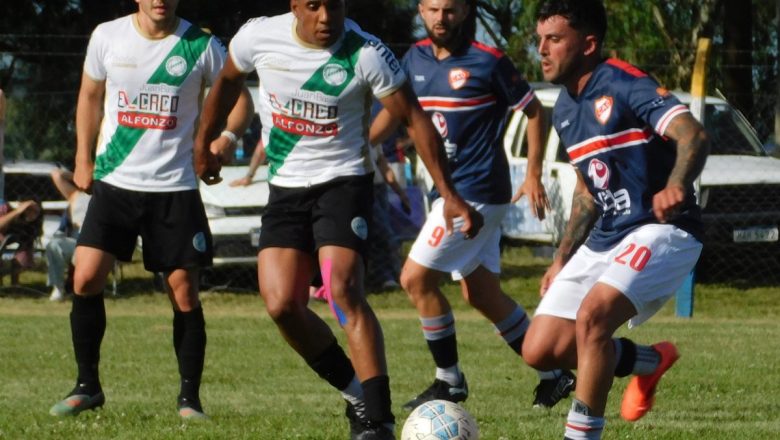 Oriental quedó a un paso de la gloria