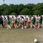 Definiciones en la fecha cuatro