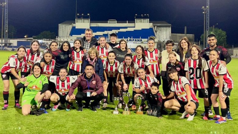 Novena temporada para el más ganador