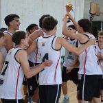 Las vueltas fueron en San José