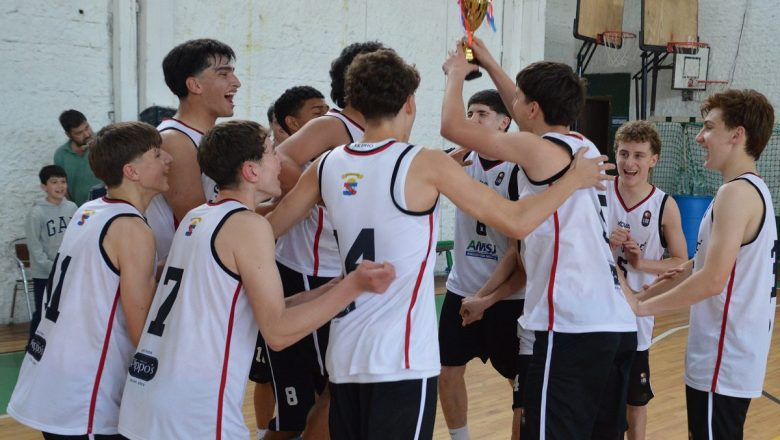 Las vueltas fueron en San José