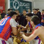 San Lorenzo festejó en U23