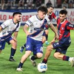 En descuentos la ida se la llevó Campana