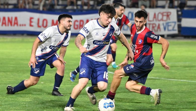 En descuentos la ida se la llevó Campana