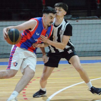 El puntero perdió el invicto