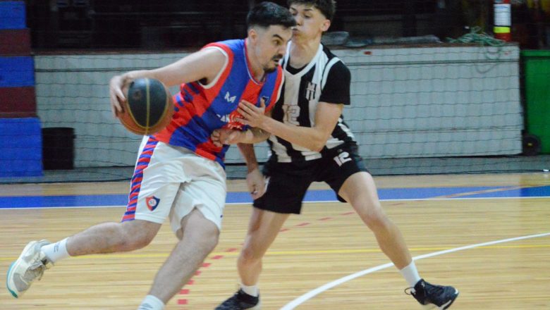 El puntero perdió el invicto