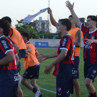 El santo define el Clausura