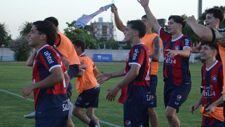 El santo define el Clausura