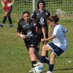 Cómodos ganadores en cuarta jornada