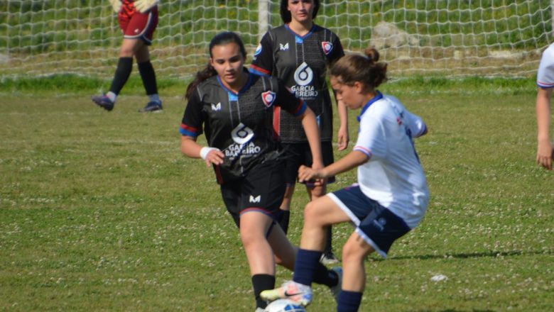 Cómodos ganadores en cuarta jornada