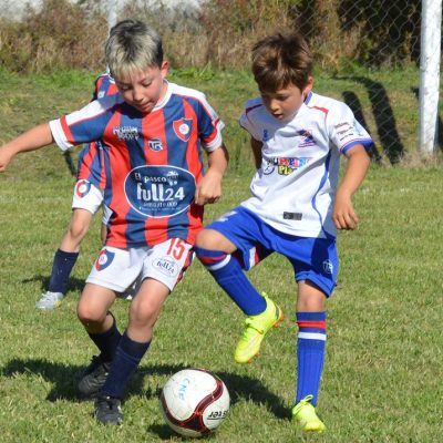 Se fue la número once