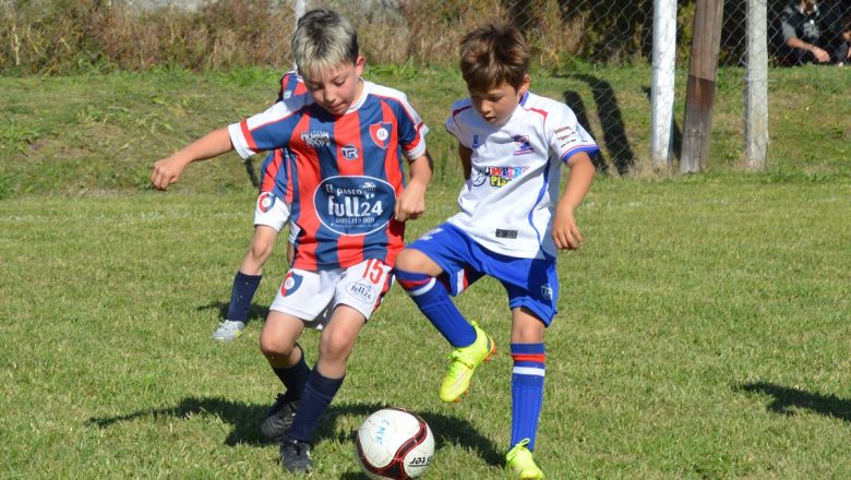 Se fue la número once