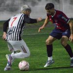 San Lorenzo lo dio vuelta y pasó