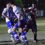 Quedó conformada la final